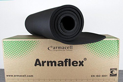 Armaflex sheet endless XG-19-99/E 19mm (box=6m)